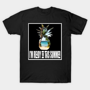 SUMMER TIME T-Shirt